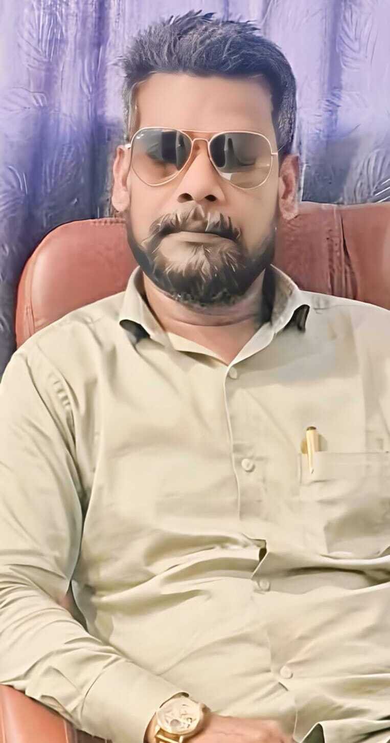 Huda Furqan Nishtar — Mentor