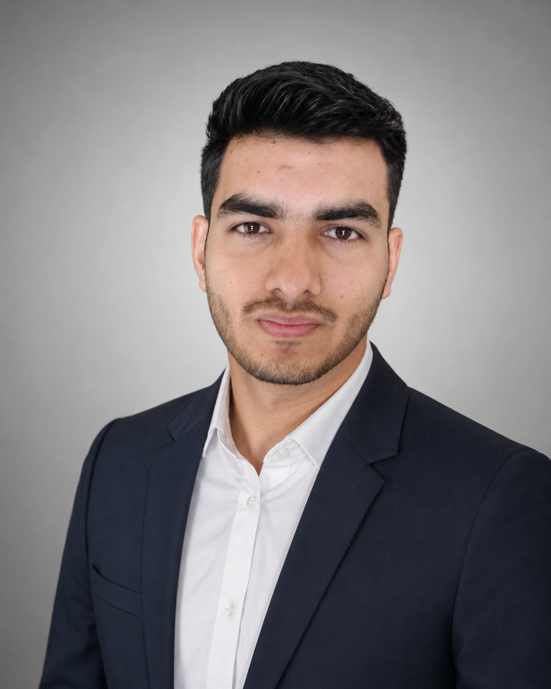 Mohammad Yawar — Mentor, PYQJunction